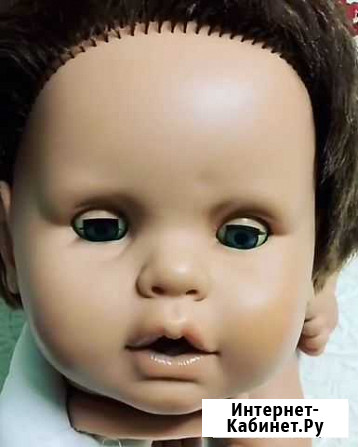 Пупс Испания Nines D Onil. Винтаж Череповец - изображение 1