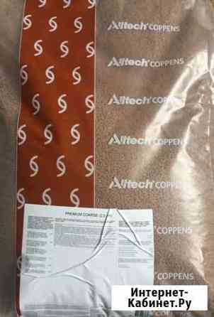 Пеллетс Coppens Краснодар