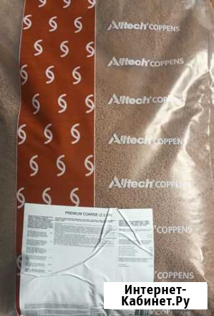 Пеллетс Coppens Краснодар - изображение 1