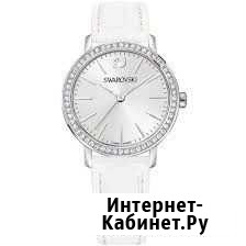 Часы swarovski оригинал Смоленск - изображение 1