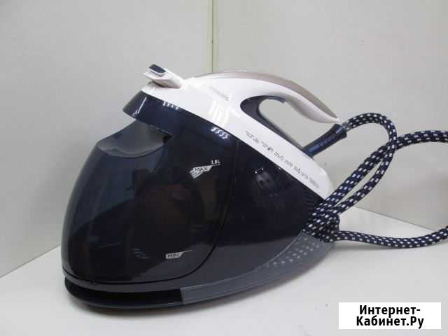 Парогенератор philips GC9635/20 Воронеж - изображение 1