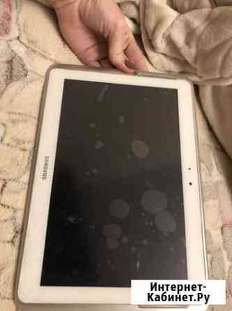 Samsung galaxy note 10.1 на запчасти Тверь