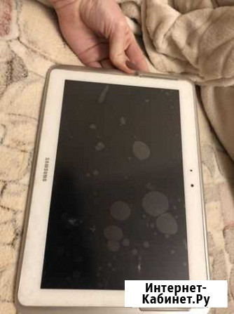 Samsung galaxy note 10.1 на запчасти Тверь - изображение 1