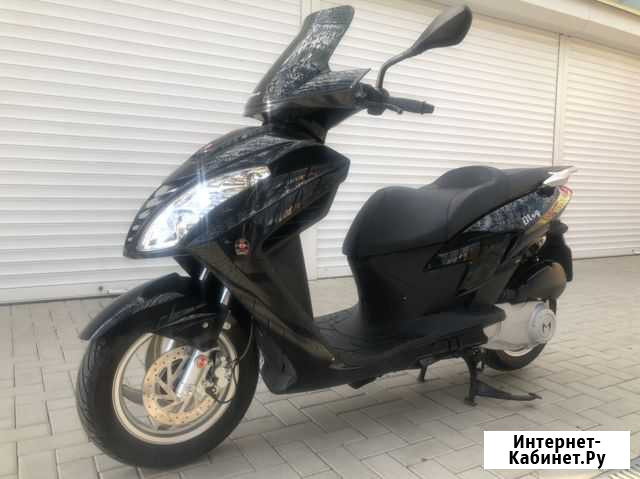 Malaguti Blog 125cc Краснодар - изображение 1