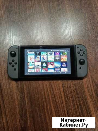 Nintendo switch Смоленск - изображение 1