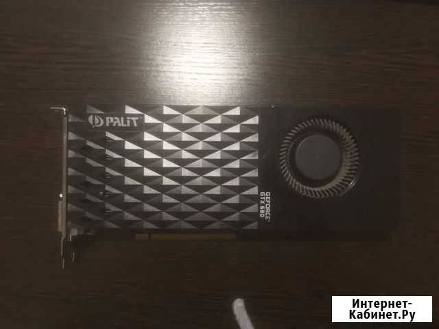 Palit GeForce GTX 680 на 2 гб gddr5 Сочи - изображение 1