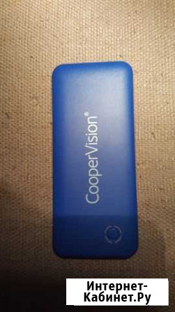 Powerbank Cooper Vision Краснодар - изображение 1