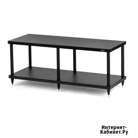 Мебель Solidsteel S4-2 black Самара - изображение 1