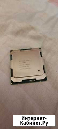 I7 6950x Муром - изображение 1