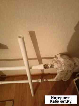 Отрезок новой Трубы пп Тюмень