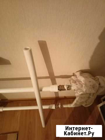 Отрезок новой Трубы пп Тюмень - изображение 1