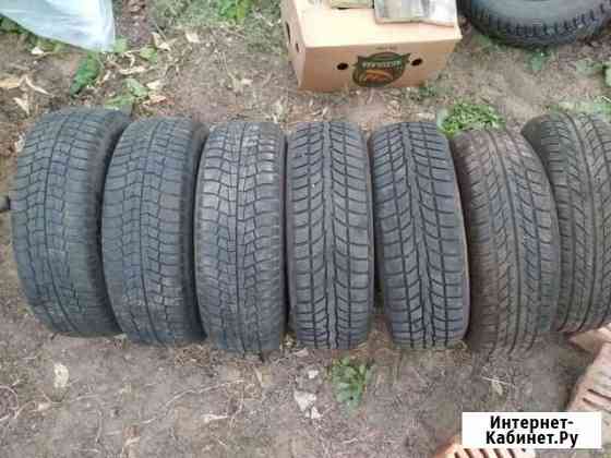 Goodyear 185/65 R14 Советск