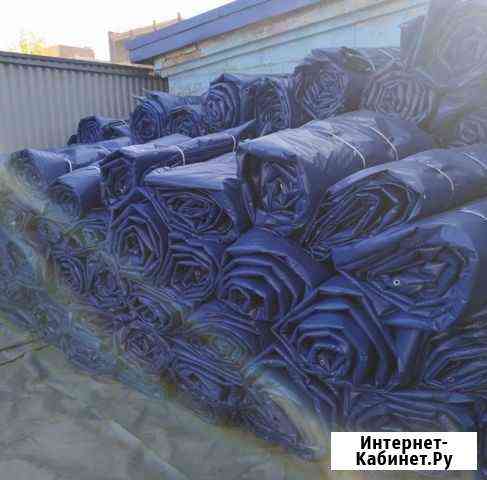 Тент Петропавловск-Камчатский