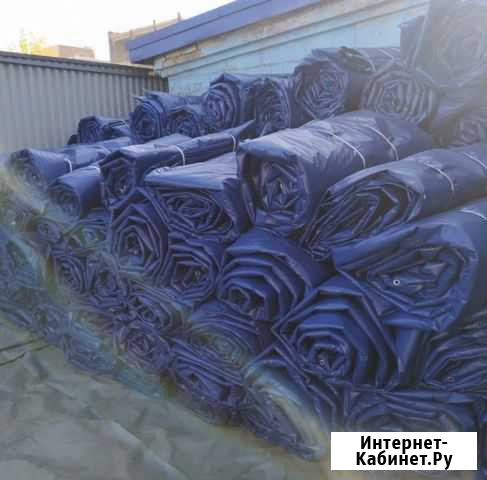 Тент Петропавловск-Камчатский - изображение 1