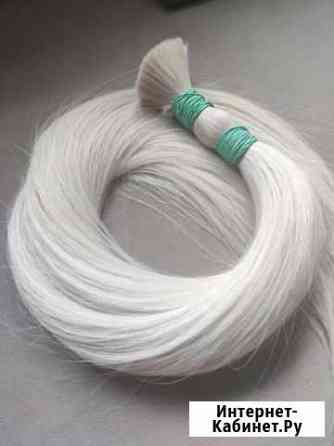 Волосы для наращивания 50 см Нижний Новгород