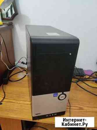 Офисный Xeon E5450 (4 ядра по 3 Ггц) /4Гб/250Гб Геленджик