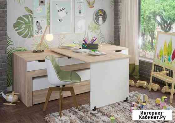 Кровать-трансформер Новосибирск