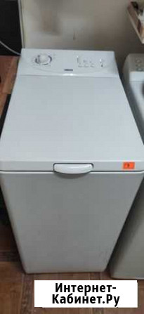 Стиральная машина Zanussi ZWY 180 Гарантия 3мес Тверь - изображение 1