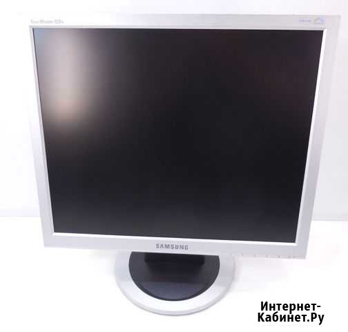 Монитор Samsung SyncMaster 920N Дзержинск - изображение 1