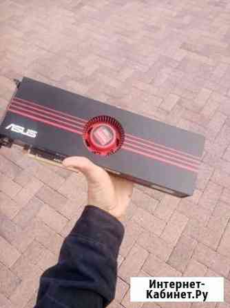 Radeon hd 6990 4gb, duble gpu Улан-Удэ