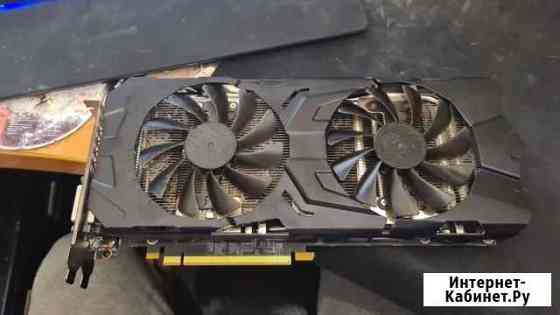 Gtx 1070ti Балашиха