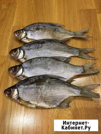 Густера осеннего вылова поштучно Нижний Новгород - изображение 1