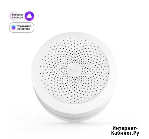 Aqara hub Салават - изображение 1