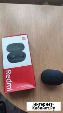 Xiaomi redmi AirDots 2 Ачинск