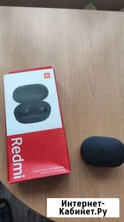 Xiaomi redmi AirDots 2 Ачинск - изображение 1