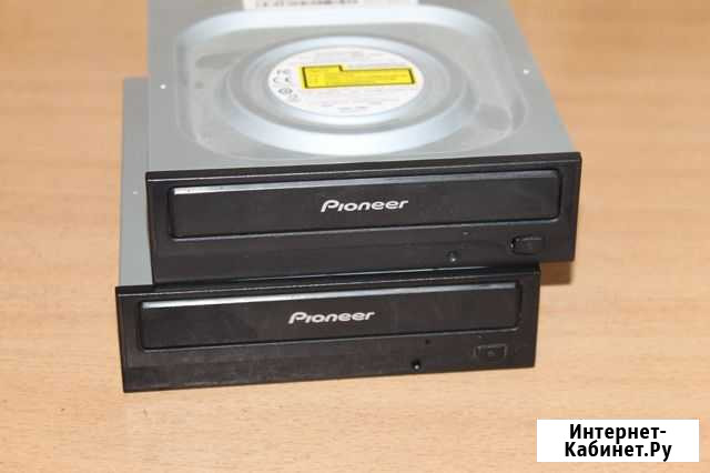 Привод DWD-RW Pioneer Шахты - изображение 1