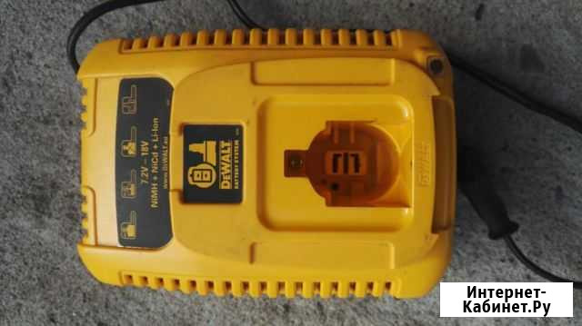 Зарядное для шуруповерта Кострома - изображение 1