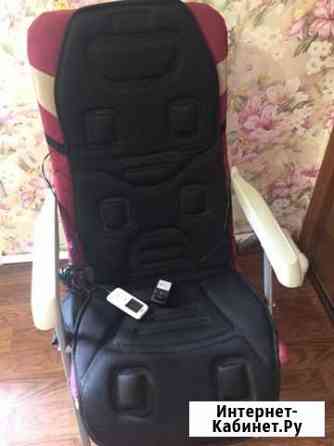 Массажёры продам Кемерово