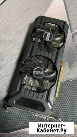 Palit GTX 1060 3GB Тула - изображение 1