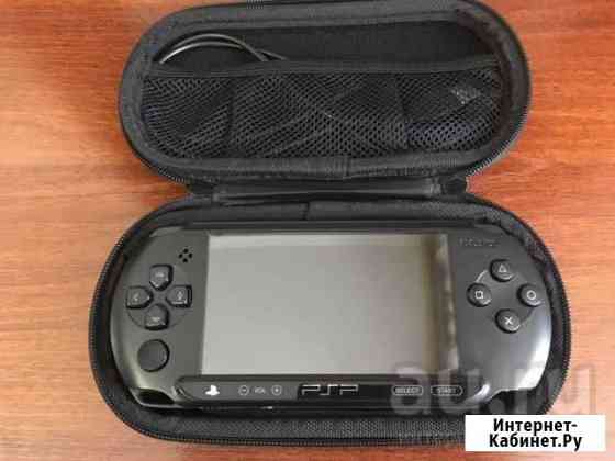 Sony PSP Норильск