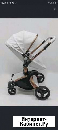 Коляска anex sport 3 в 1 Полесск - изображение 1