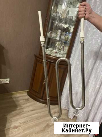 Труба металлическая Архангельск - изображение 1