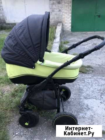 Коляска 2в1 Zippy tutis Владикавказ - изображение 1