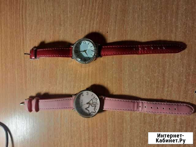 Часы женские Липецк - изображение 1