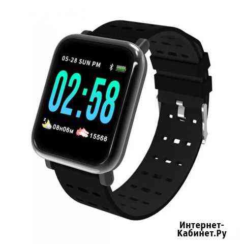 Smart watch Пенза