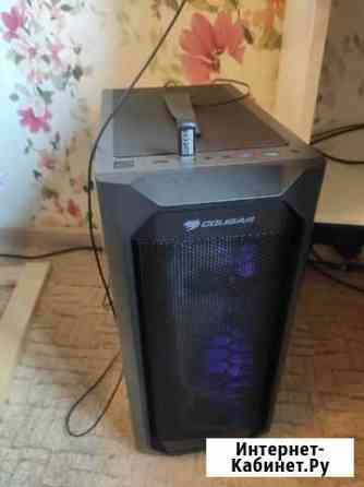 Системный блок r7-3700x Калуга
