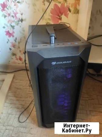 Системный блок r7-3700x Калуга - изображение 1
