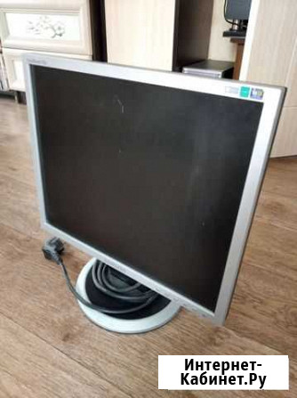 Монитор Samsung gh17ls Пенза - изображение 1