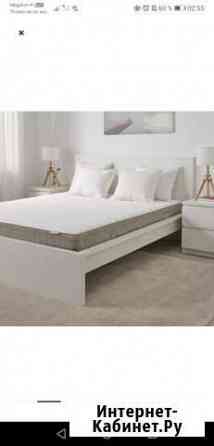 Матрас 160х200 IKEA Мурино