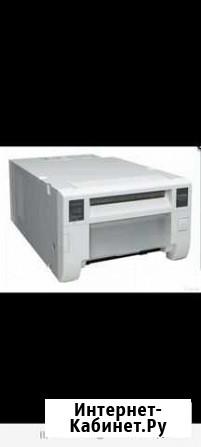 Принтер mitsubishi D70DW Пятигорск - изображение 1