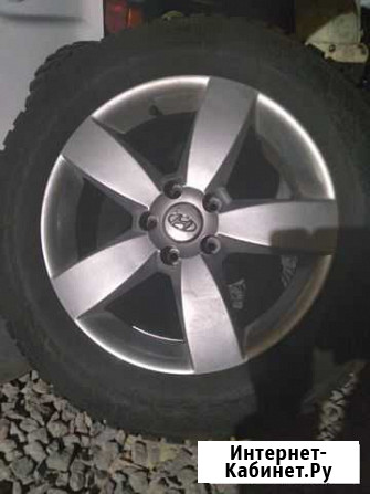 Nokian Hakkapeliitta 7 SUV 225/60 R17 4шт Донское - изображение 1