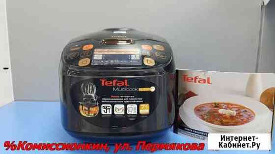 Мультиварка Tefal JUN1301 Тюмень