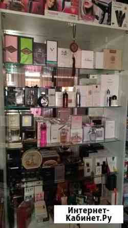 Парфюм Грозный