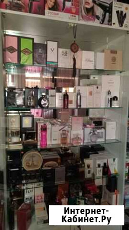 Парфюм Грозный - изображение 1