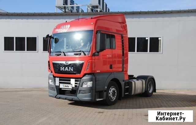 MAN TGX 18.500, 2017 Смоленск - изображение 1
