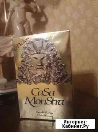 Мужская туалетная вода Coza Nostra Milon Тверь